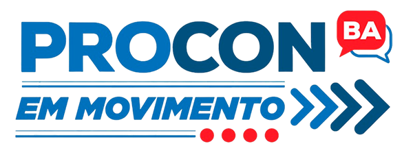 Procon em Movimento